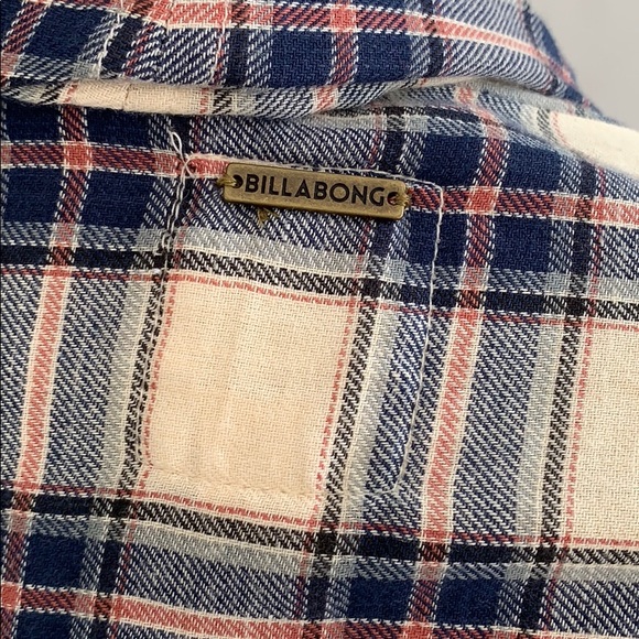 Billabong - Live It Up - Picture 8 of 8